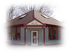 shear jazz hair salon - bennington vermont