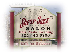 bennington vermont spa services